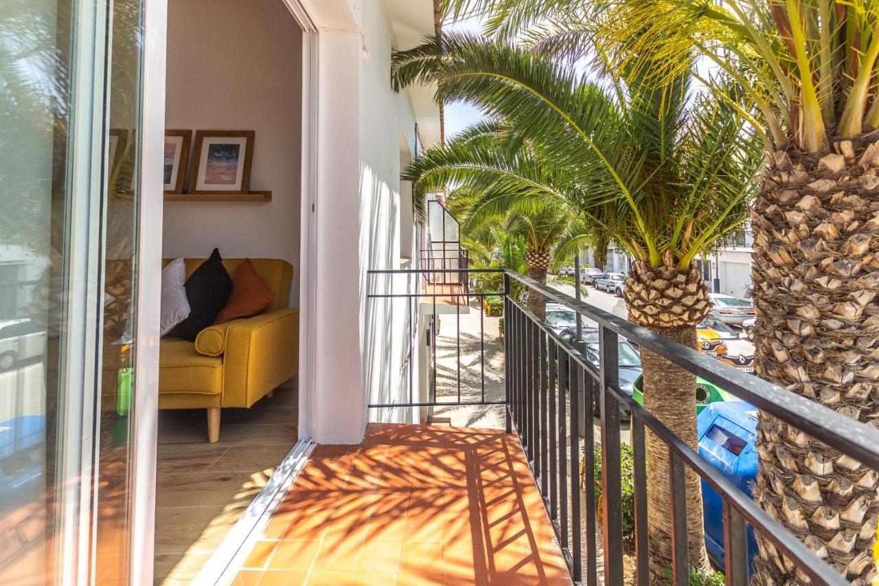 Wonderful Views Terrace 3Br Cottage - Bbq - Ac Altea Luaran gambar