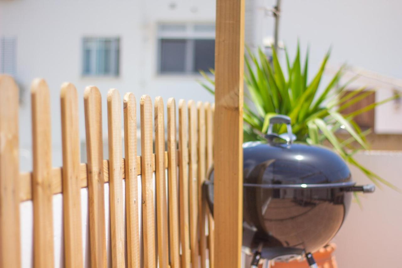 Wonderful Views Terrace 3Br Cottage - Bbq - Ac Altea Luaran gambar