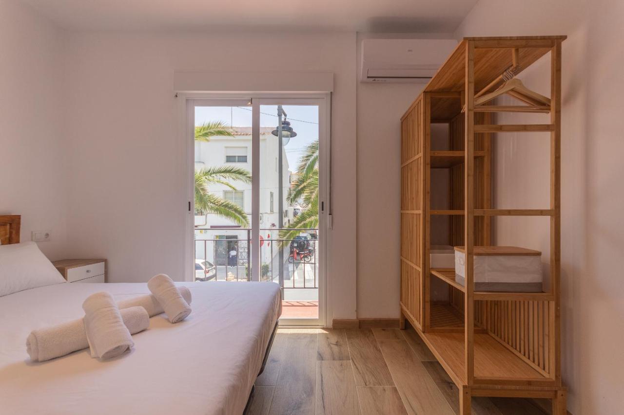Wonderful Views Terrace 3Br Cottage - Bbq - Ac Altea Luaran gambar