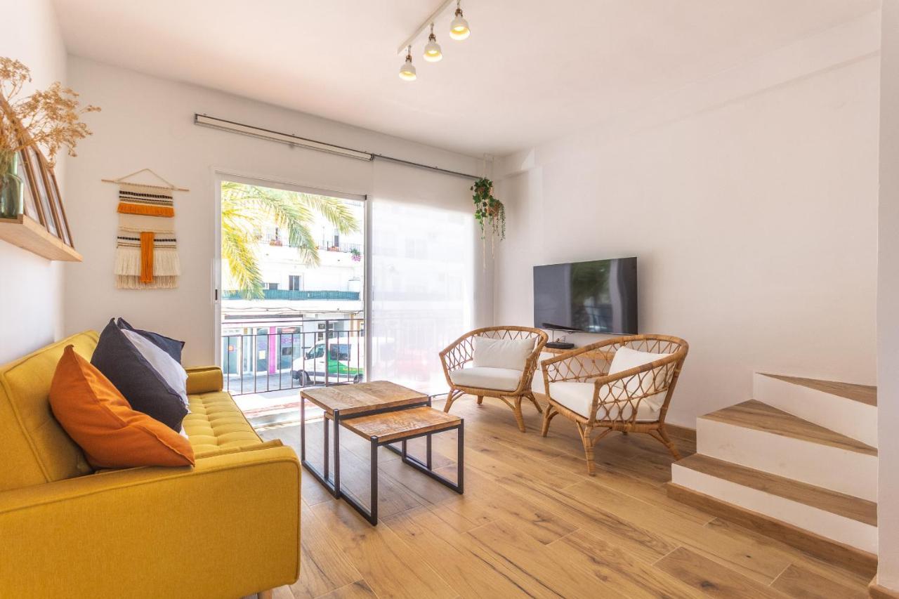 Wonderful Views Terrace 3Br Cottage - Bbq - Ac Altea Luaran gambar