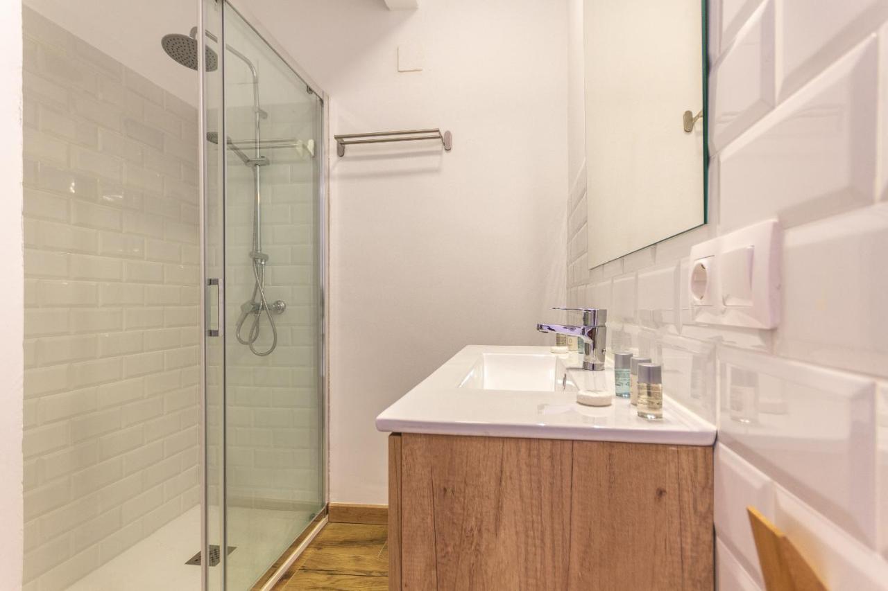 Wonderful Views Terrace 3Br Cottage - Bbq - Ac Altea Luaran gambar