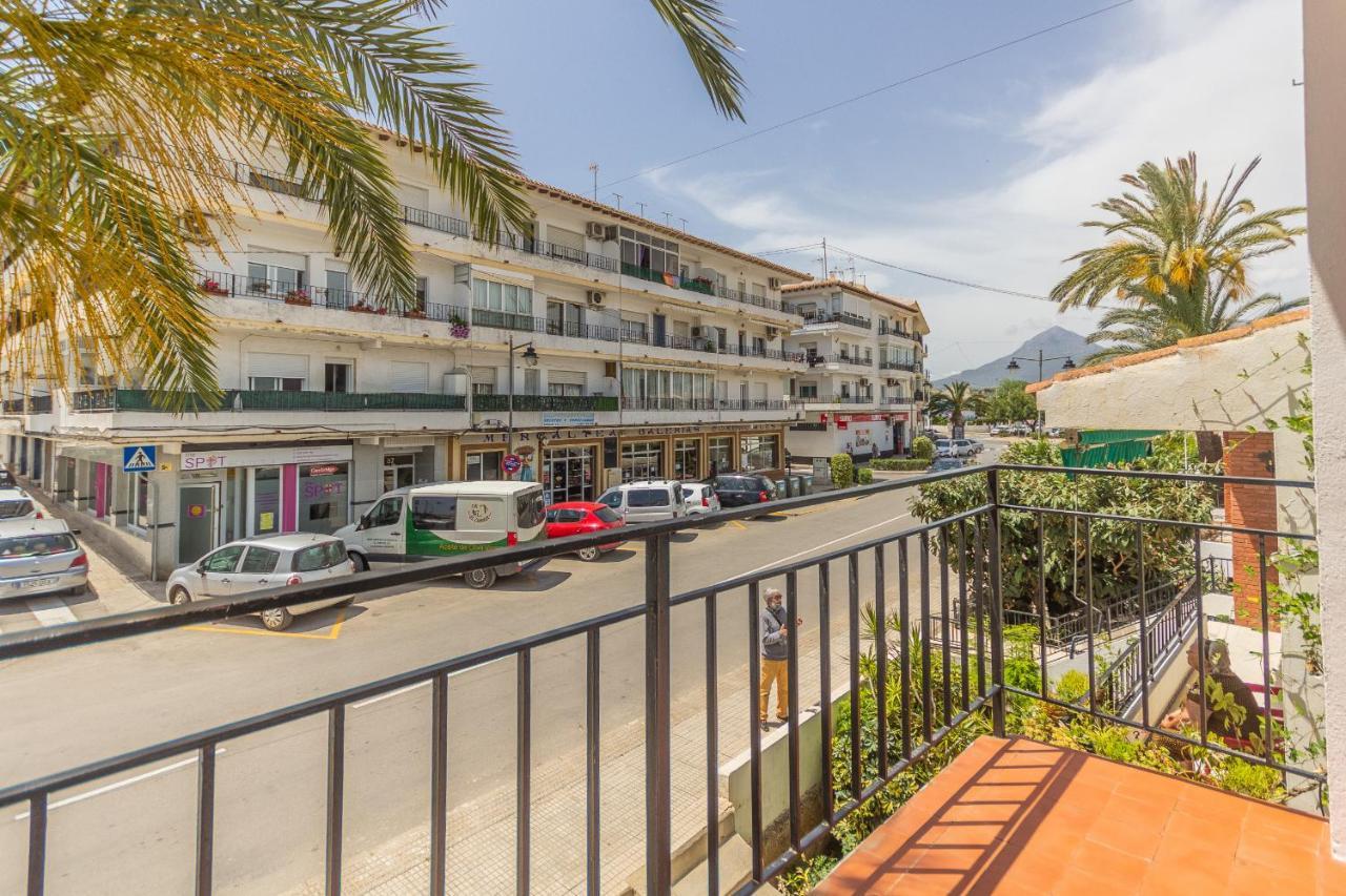 Wonderful Views Terrace 3Br Cottage - Bbq - Ac Altea Luaran gambar